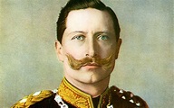 Wilhelm II – The Last German Emperor | Europe Centenary