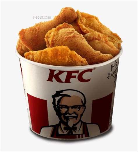 Kfc Clipart Bucket Fried Chicken Kentucky Fried Chicken Bucket Clip