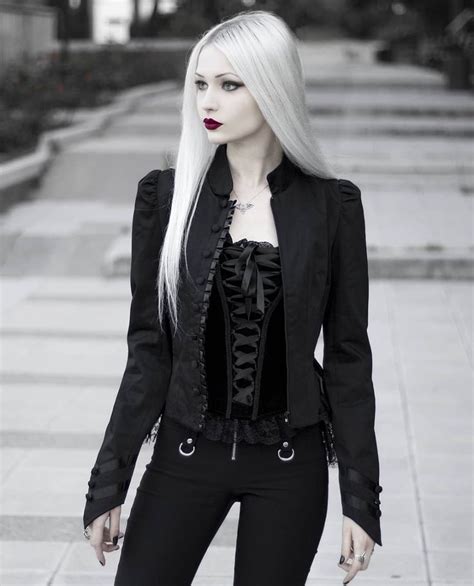 anastasia e g instagram lists feedolist gothic fashion dark fashion fashion