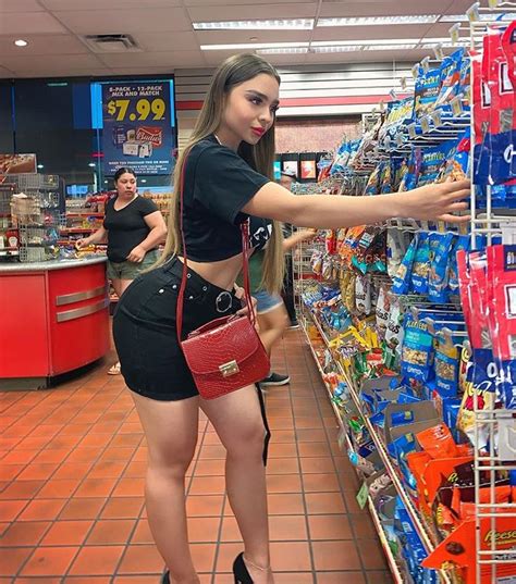 favorite snack every woman vanessa compliments mini skirts appearance snacks moda