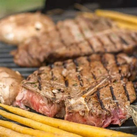 How To Grill A Perfect Ribeye Steak On A Gas Grill Char Broil Char Broil