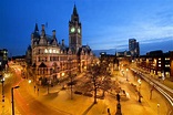 Discovering Manchester, England - Leisure Group Travel