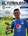 Revista EL FUTBOLISTA No. 18 | enero-marzo 2022 by prensa-acolfutpro ...
