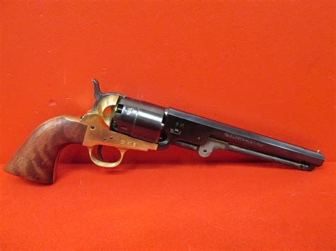 Pietta Pietta Model 1851 Confederate Navy 44 Caliber Black Powder