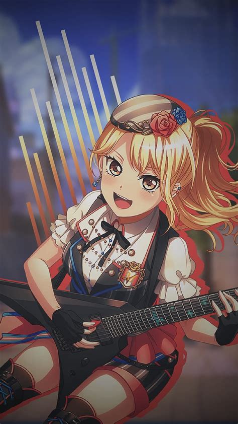 Morfonica Bang Dream Anime Girls Hd Wallpaper Wallpaperbetter