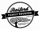 Sample Logo Design for Family Reunion