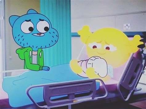 Pin On El Increible Mundo De Gumball