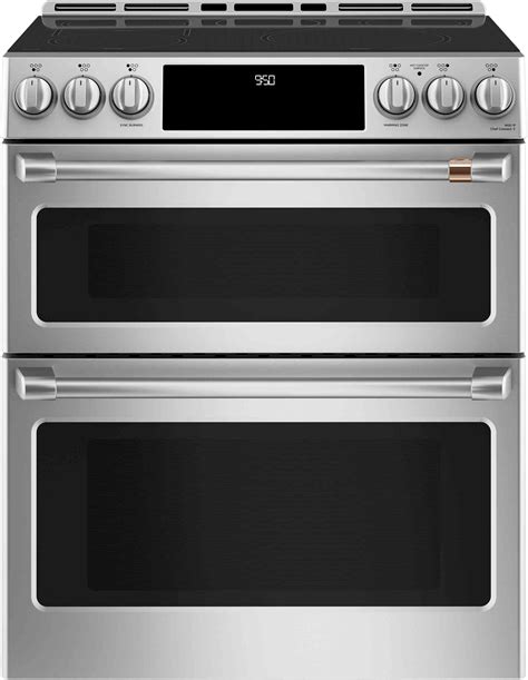 27 Inch Drop In Electric Range Smooth Top Ge 27 Drop In Electric
