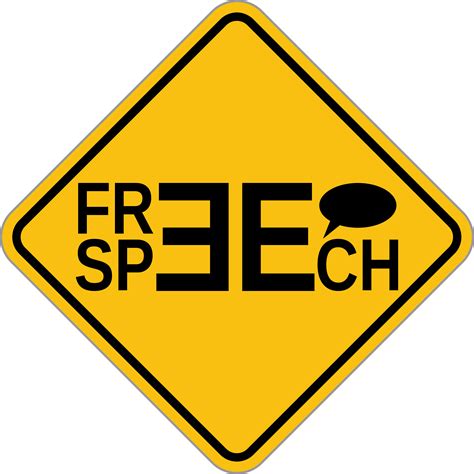 Freedom Of Speech Png Hd Transparent Dom Of Speech Hdpng Images Pluspng
