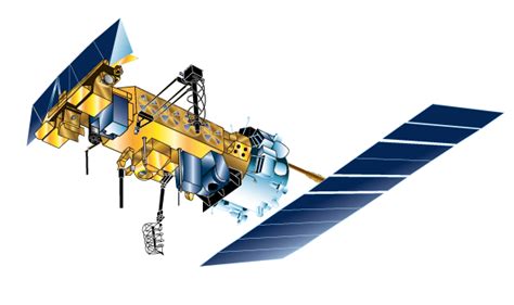 Noaa19 Satellite Precipitation Measurement Missions