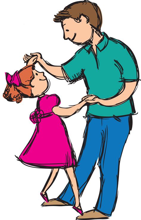 Free Father Daughter Clipart Download Free Father Daughter Clipart Png