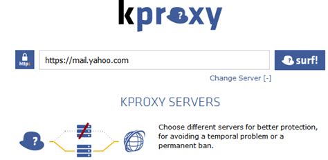 Best Yahoo Mail Proxies And Proxy Alternatives To Gain Access To Yahoo