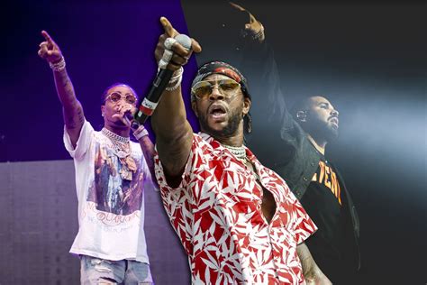 2 Chainz Drake And Quavo Are Bigger Than You On New Track Stream