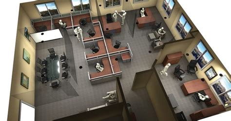 Office Furniture Space Planning And Design Office Furniture Solutions