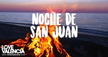 Aprender Español - Educación a distancia: ¡Feliz día de San Juan!!!