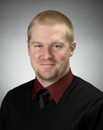 Physics Graduate Student Earns Rodger Doxsey Prize News News