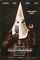 BlacKkKlansman (2018) - Posters — The Movie Database (TMDb)