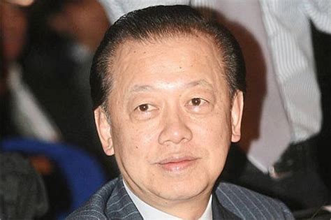 He is the executive chairman of hong leong group singapore. Quek Leng Chan - Family, Family Tree - Celebrity Family