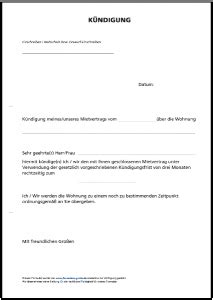 Drucken sie das ausgefüllte pdf formular aus und unbefristete mietverträge kann der mieter jeder zeit ohne angabe von gründen kündigen. Untermietvertrag Formular gratis zum download