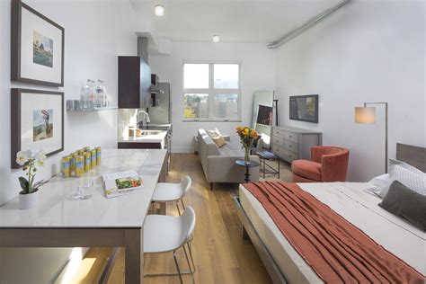 Youve Never Seen A Micro Apartment Like This Colorado Homes And Lifestyles
