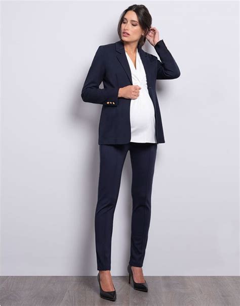 Maternity Work Clothes 2024 Picks
