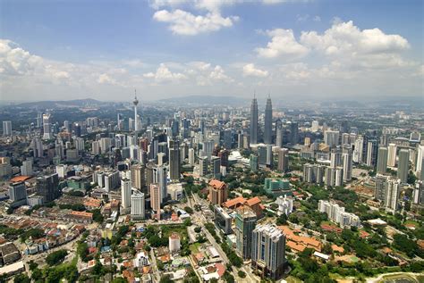 It is geographically delineated by titiwangsa. What exactly is Klang Valley? - ExpatGo
