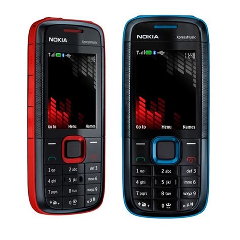 Nokia 5130 Xpressmusic Keypad Phone Rs2199 Bestpricepk