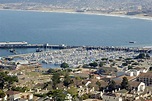Monterey Municipal Marina in Monterey, CA, United States - Marina ...