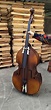 英拉低音提琴大贝司儿童成人初学考级演奏专业考级实木倍大提琴-阿里巴巴