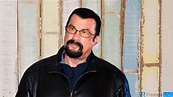 Who are Steven Seagal Parents? Meet Samuel Steven Seagal And Patricia ...