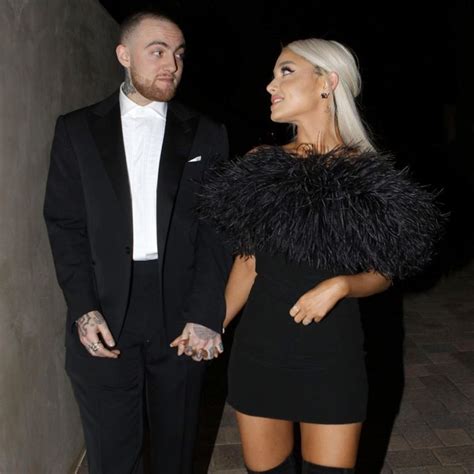 For How Long Did Mac Miller And Ariana Grande Date Mainmentor