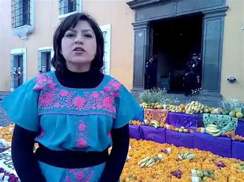 No vamos a hablar con ningún medio hasta el viernes, que es la reconstitución de la escena que nos va a dejar tranquilos. CLAUDIA RIVERA - YouTube