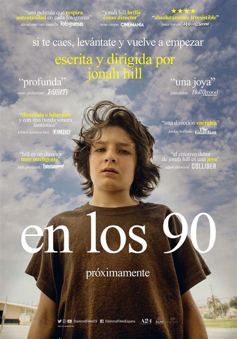 En Los 90 Cartelera De Cine El PaÍs