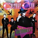 Culture Club - Live At Wembley World Tour 2016 (2017, Purple, Vinyl ...