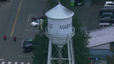 Marysville Holiday Landmark Will Not Be Lit Up This Season