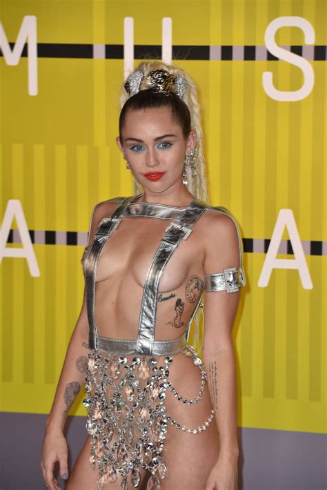 Miley Cyrus