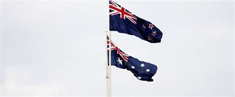 Yeni zelanda bayrağı birçok tartışma ve değişiklik niyetinin konusu olmuştur. Avustralya ile Yeni Zelanda arasında bayrak tartışması | NTV