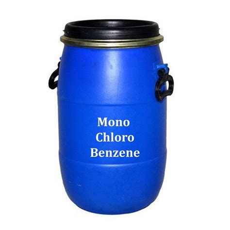 Mono Chloro Benzene Drum Kg At Rs Kg In Ankleshwar Id