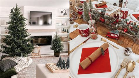 Transform Your Home With Festive Cheer Tips For Creating Stunning