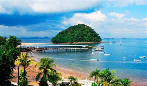 15 Lugares Turisticos De Panama Kulturaupice