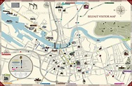 Large Belfast Maps For Free Download And Print | High-Resolution And ...