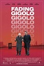 Fading Gigolo (2013) - FilmAffinity