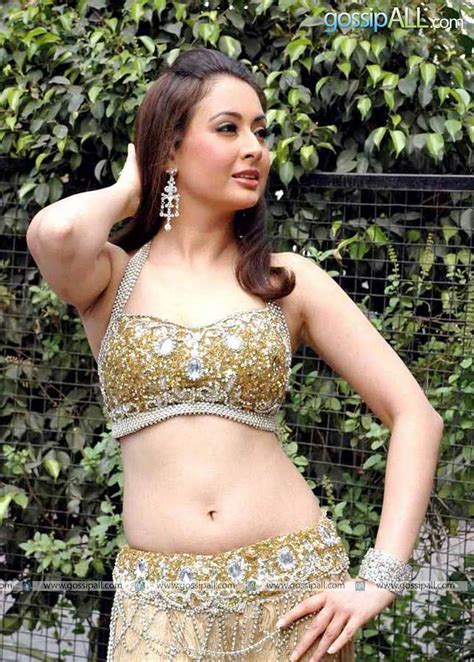 Beautiful Indian Actress Picture Photo Collection Preeti Jhangiani