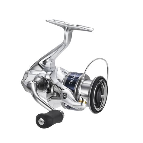 First Look Shimano Stradic Fk Spinning Reel On The Water