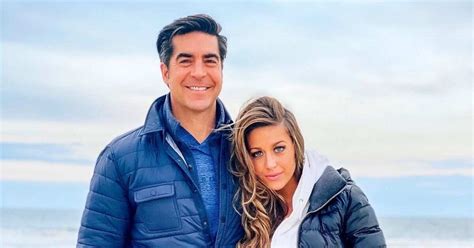Who Is Emma Digiovine Jesse Watters Wife And What Is Their Age Difference