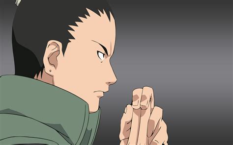 Shikamaru Nara Wallpaper 59 Images