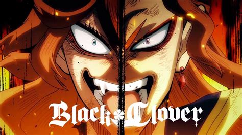 Black Clover Opening 9 Hd Youtube Music