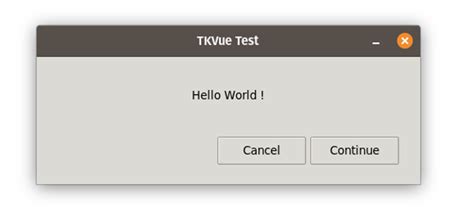 Create A Modern User Interface With The Tkinter Python Library