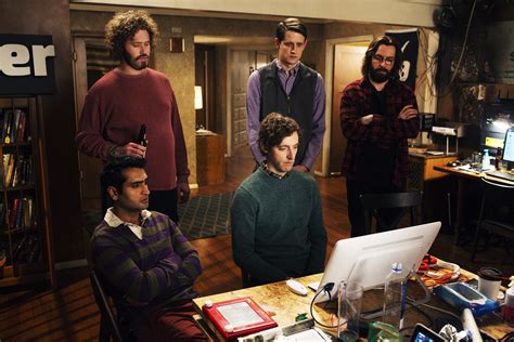 Wired Binge Watching Guide Silicon Valley Wired