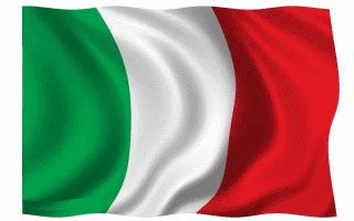 Tante, tante, tante gif animate dai tuoi programmi tv preferiti. 35 Great Free Animated Italy Flags Waving Gifs - Best ...